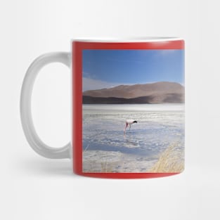 Wild life design Mug